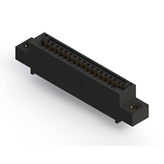395-018-525-408 EDAC Inc.  Edgeboard Connectors